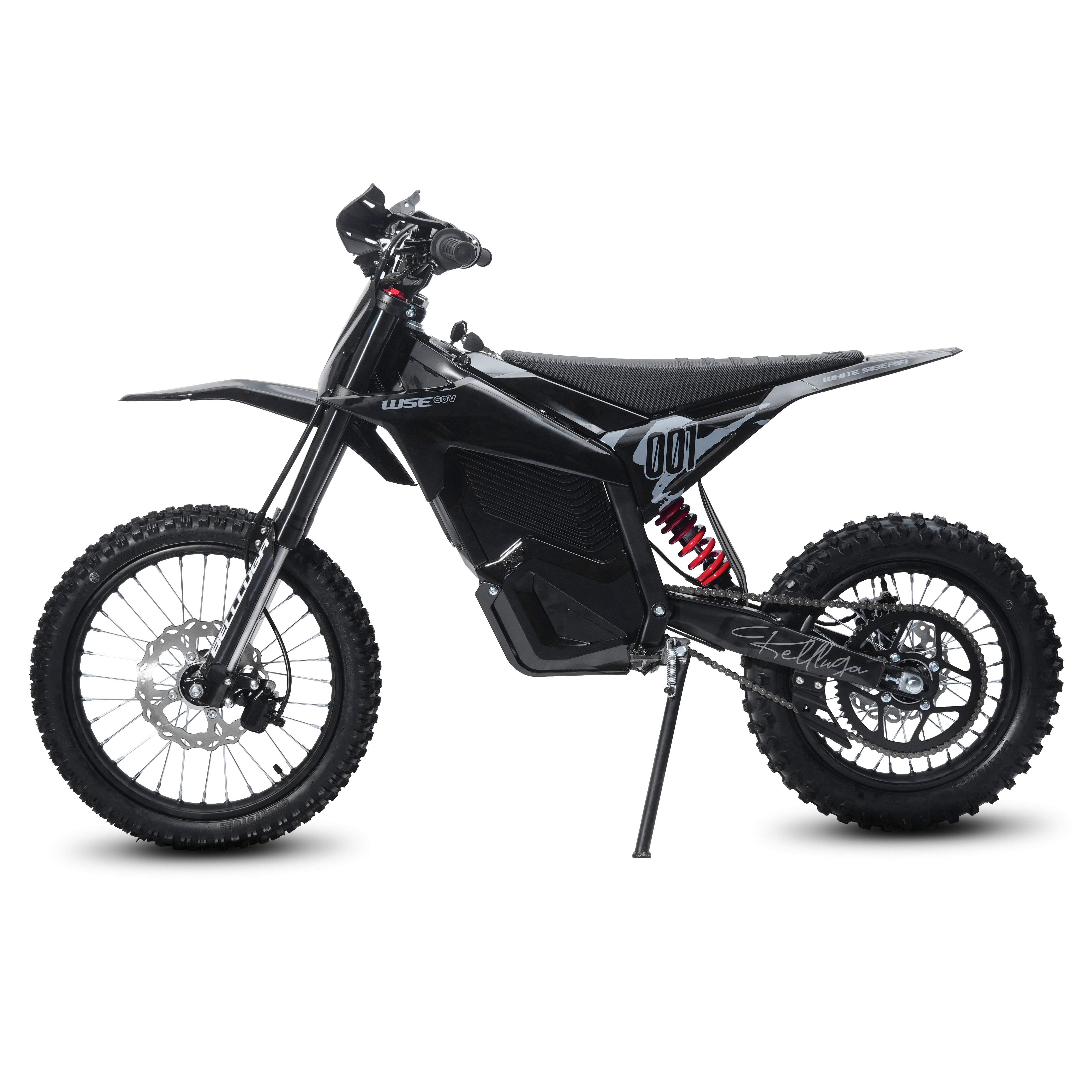 BELLUGA 001 5000W