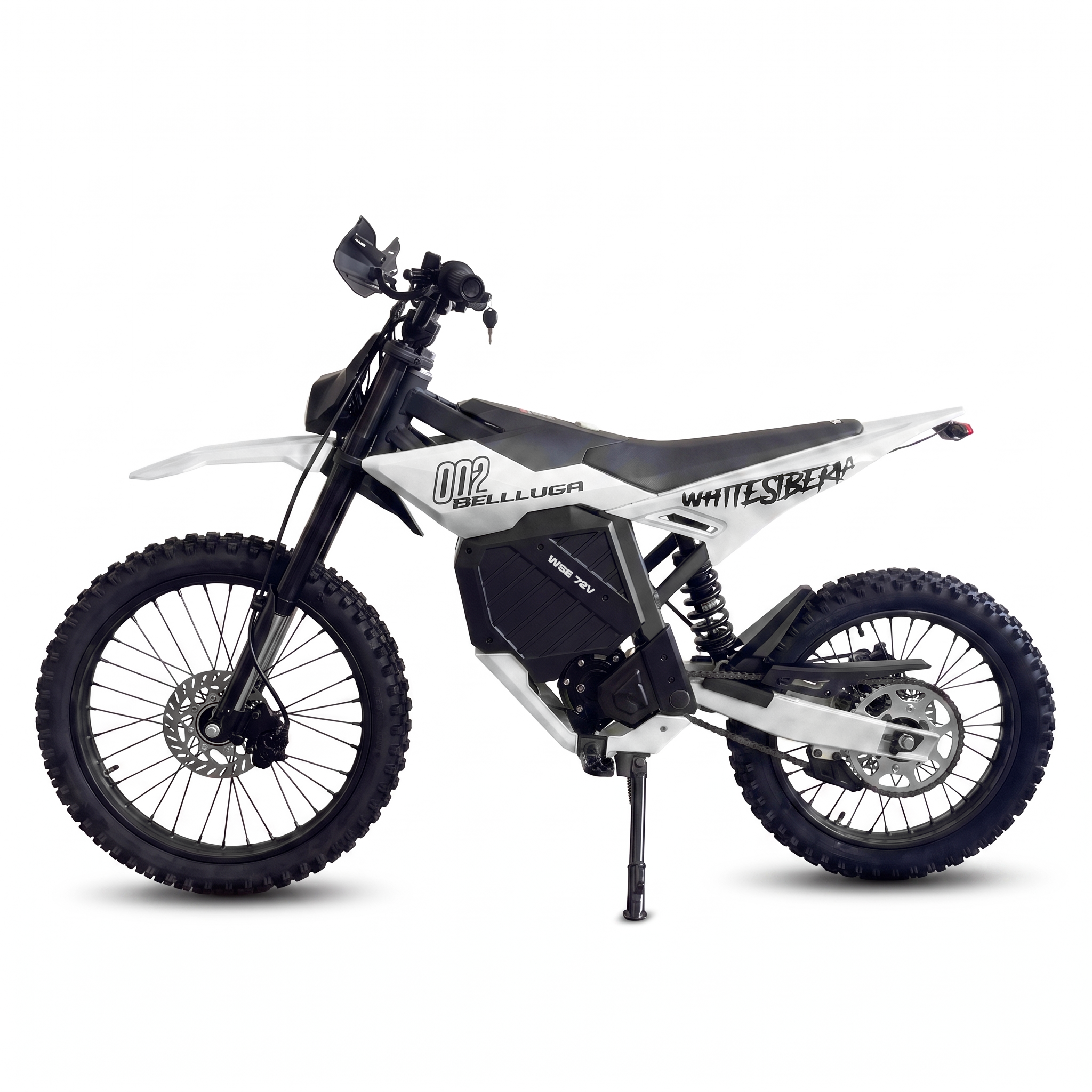 BELLUGA 002 6000W