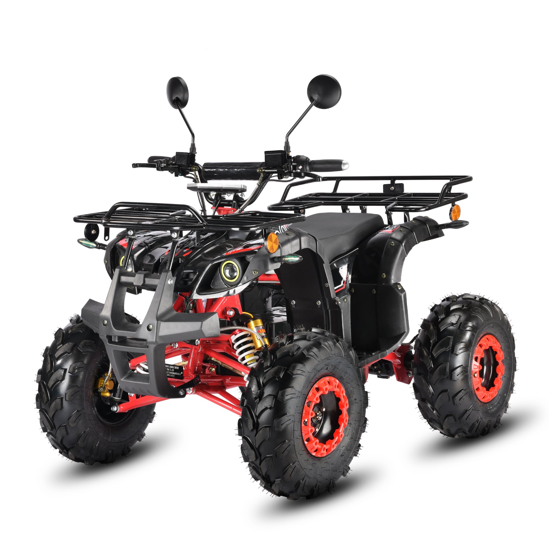 SNEG PRO 3000W