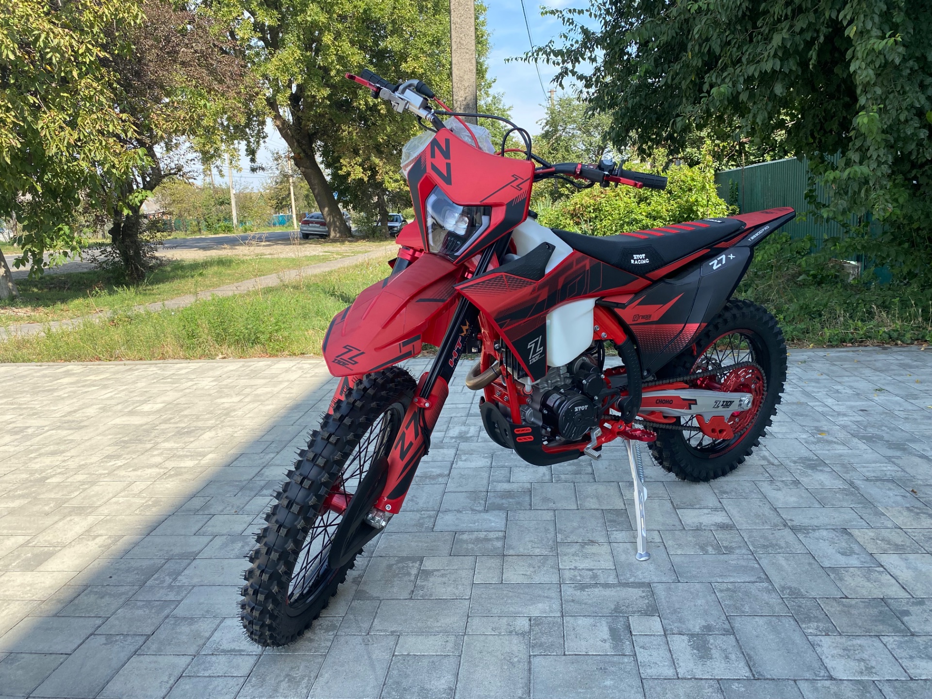 ZTOT Z7L YBS300PRO